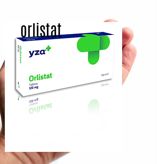 Orlistat valor farmacia ahumada